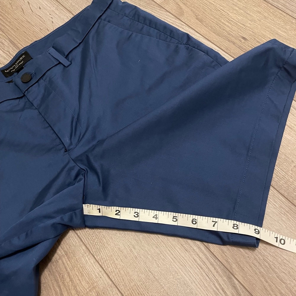 Banana Republic Core Temp Shorts - Picture 5 of 5